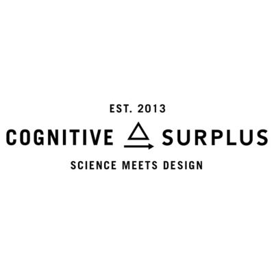 Cognitive Surplus logo
