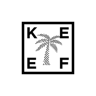 Keef logo