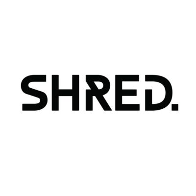 Shred