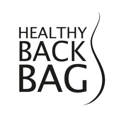Healthy Back Bag
