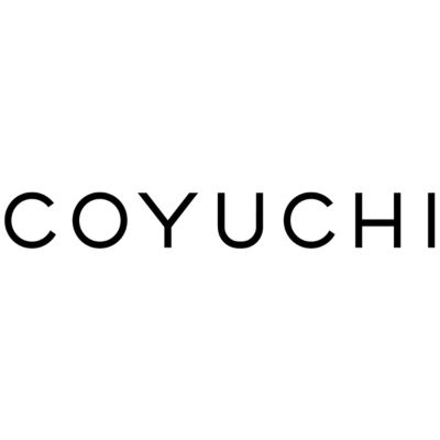 COYUCHI logo