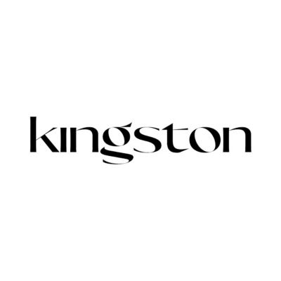 Kingston's home