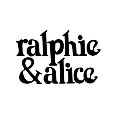 ralphie and alice