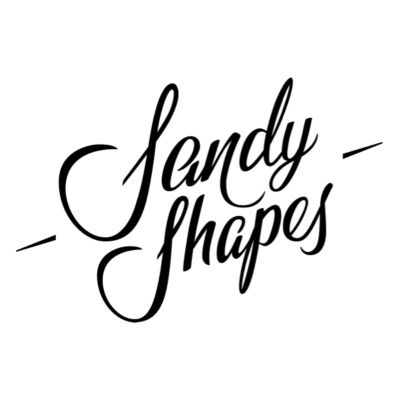 Sandy Shapes