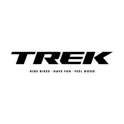 TREK logo