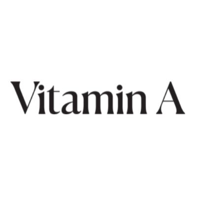Vitamin A Logo