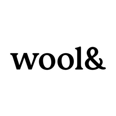 Wool& Logo