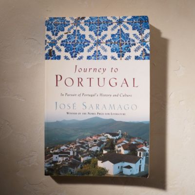 travel books about portugal