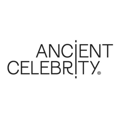 Ancient Celebrity