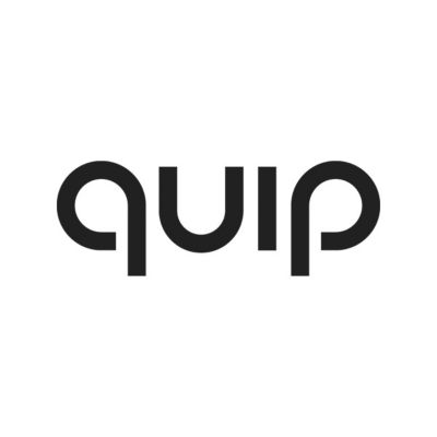 quip