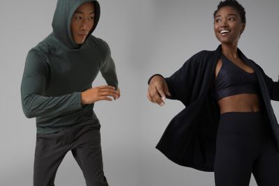 Prana Yoga Wear Sale