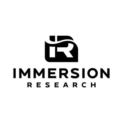 Immersion