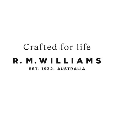 R.M. Williams