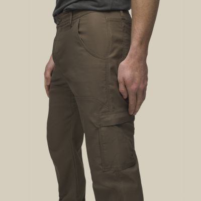 prAna Pantalon Double Peak E-Waist - Homme