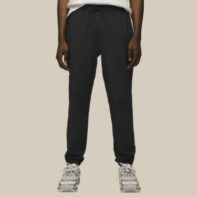 Centre Tapered Pants - Peat