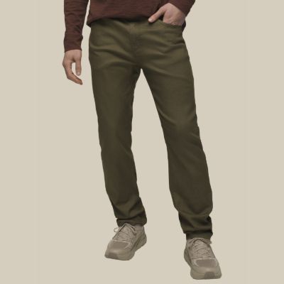 Buy wholesale Prana Continuum Mens Pants - Henna