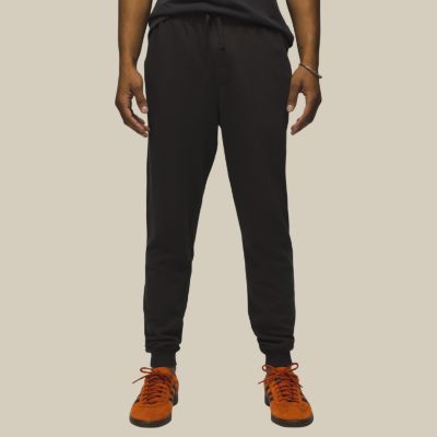 Jogger Hombre I Jogger Signature Negro – Miles Sportswear