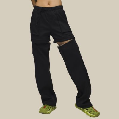 32 Degrees Green Casual Pants for Women