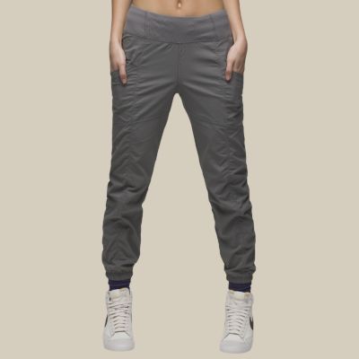 prAna Briann Pant - Women's, Black, 8, Short Inseam, — Womens Clothing  Size: 8 US, Inseam Size: Short, Gender: Female, Age Group: Adults, Apparel  Application: Casual — W4317SH08-BLK-8 - 1 out of 2 models