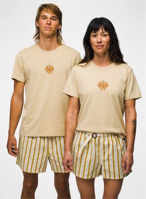 Prana Men's Indio Heritage Relaxed Fit Shorts