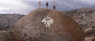An image introducing the prAna Originals collection