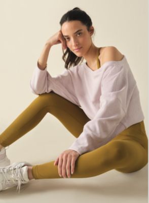 An image representing women's active