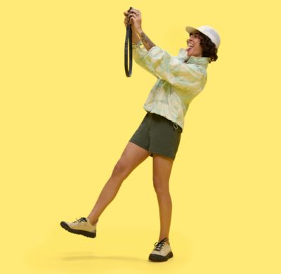 An image showing prAna's cargo short