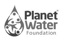 prAna's partner Planet Water