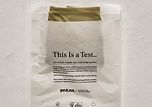 Image showing prAna's first polybag program 