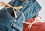 Image of prAna's recycled nylon