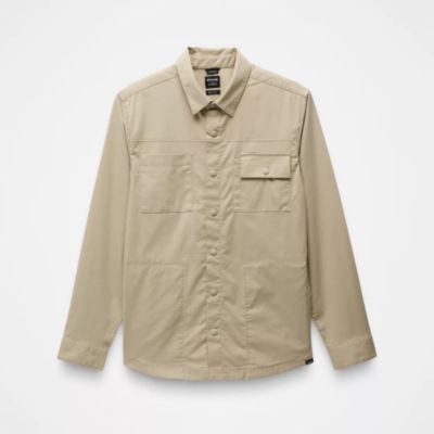 an image of Palisades Field Shirt