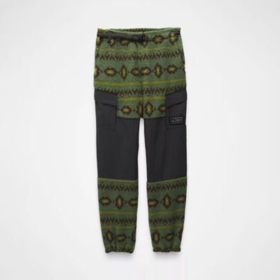 an image of the Hurricane Fleece Pant