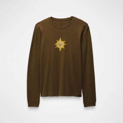 an image of the Heritage Graphic Tee