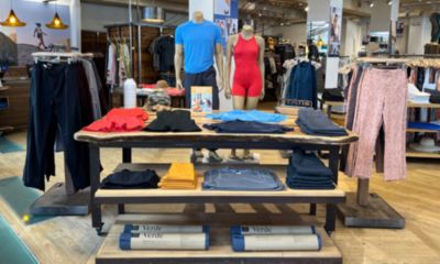 an image representing prAna Boulder store