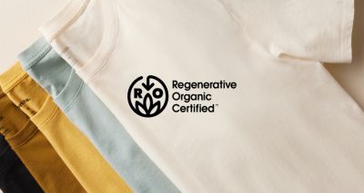 From Farm to Fabric: The Impact of Regenerative Organic Certified® Cotton