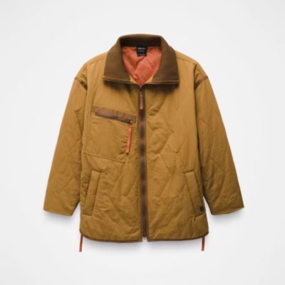 an image of the Encinitas Field Coat