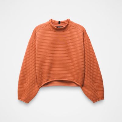 an image of the Send Off Pullover