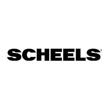 An image of the Scheels logo