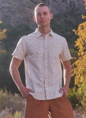 An image representing men's shirt shop