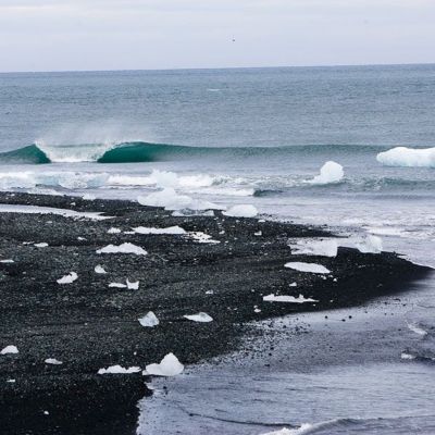 Ambassador Chris Burkard Takes Iceland Prana